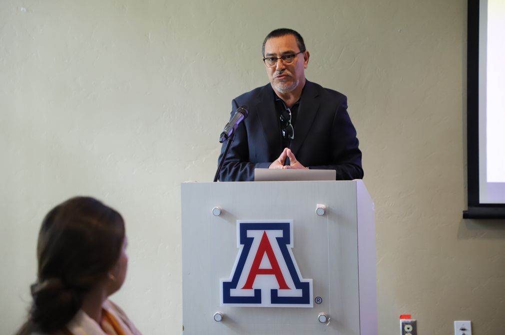 Creson y Universidad de Arizona colaborarán a favor de la formación docente en contextos fronterizos