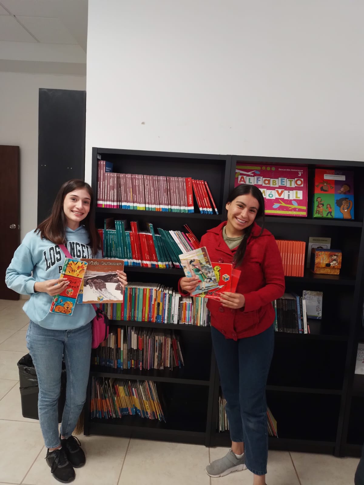 Realizará Creson Primer Festival de la Lectura y la Escritura Educativa: Gobierno de Sonora